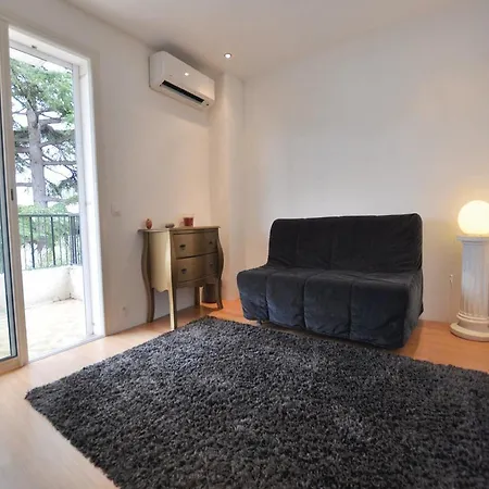 Studio Holiday In Holiday home Le Cannet