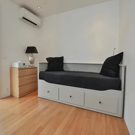 Studio Holiday In * Le Cannet